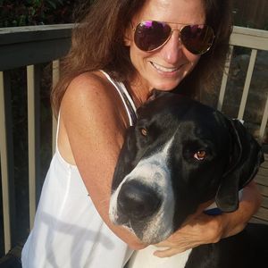 Meet your Posher, Jackie